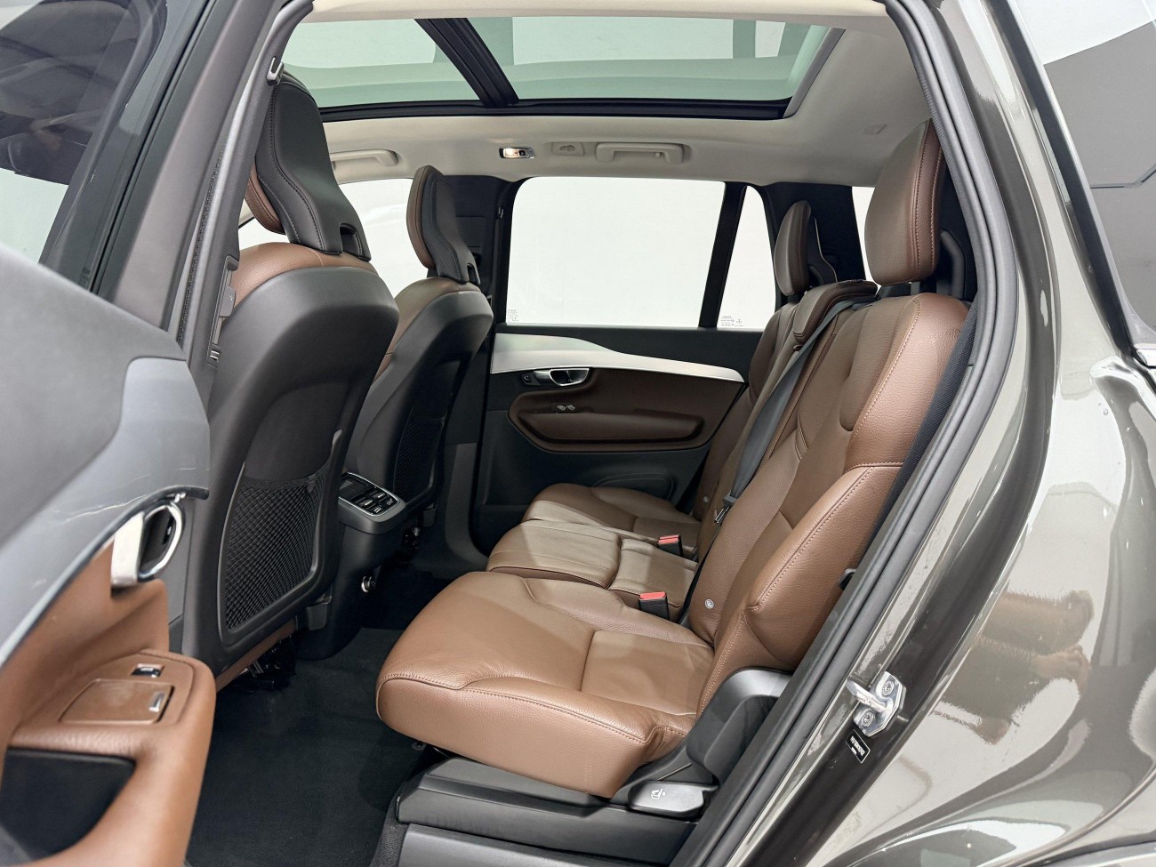 Volvo XC90 2018