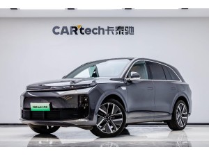 Li Auto L6 2024