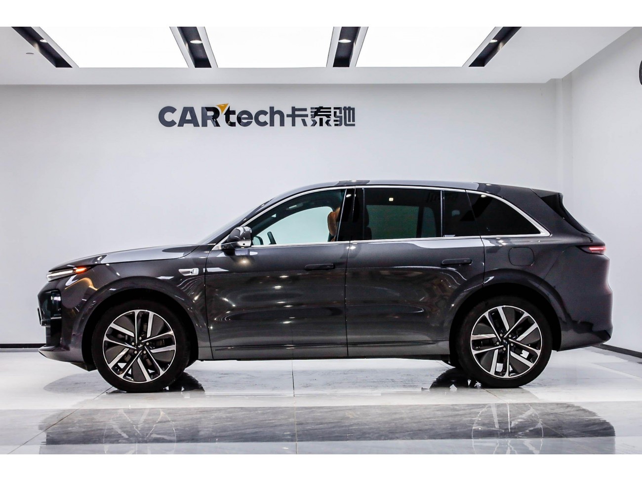 Li Auto L6 2024