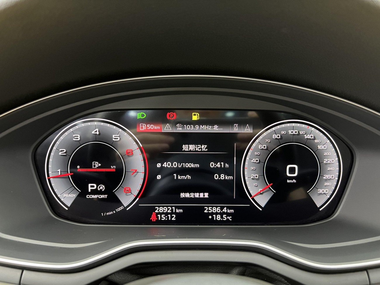 Audi A5 2025