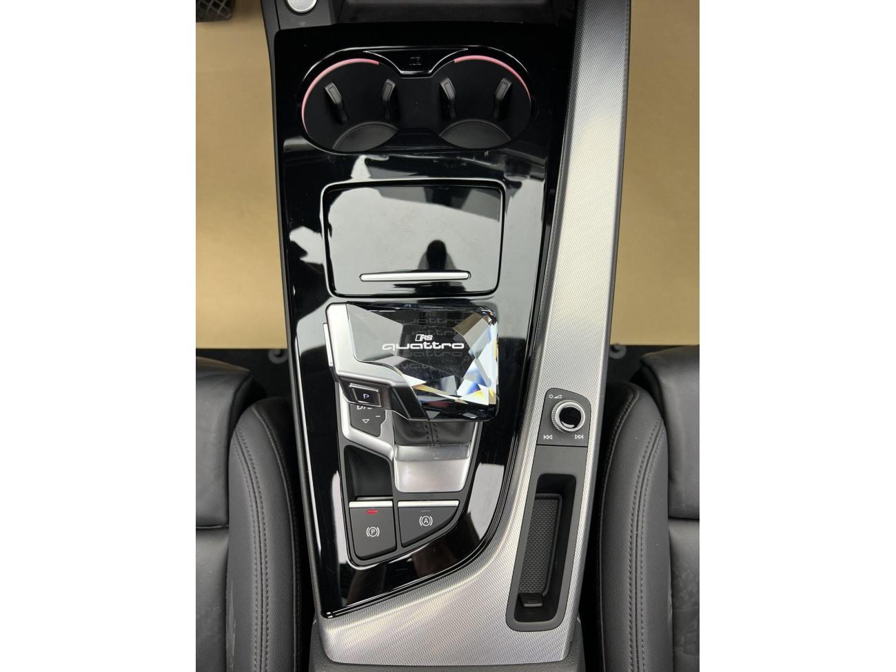 Audi A5 2025