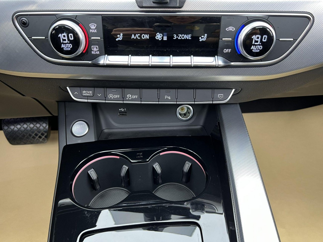 Audi A5 2025