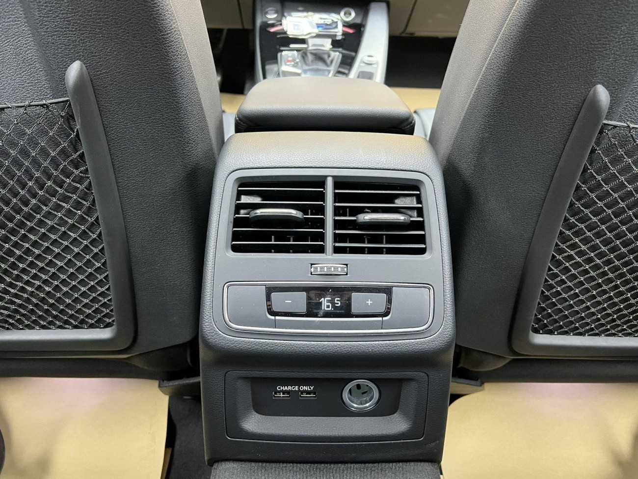Audi A5 2025