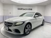 Mercedes-Benz C 200 L 2021