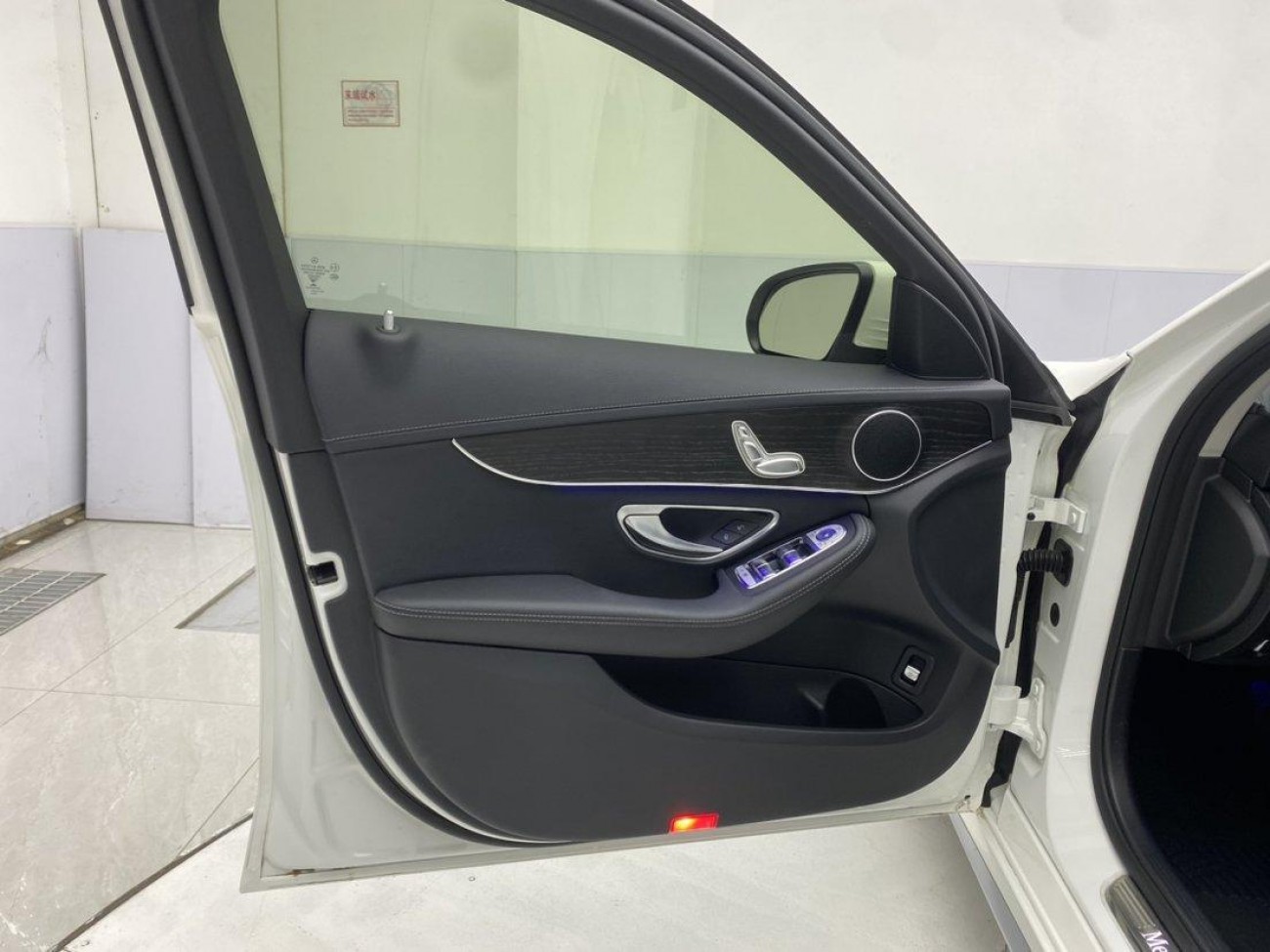 Mercedes-Benz C 200 L 2021