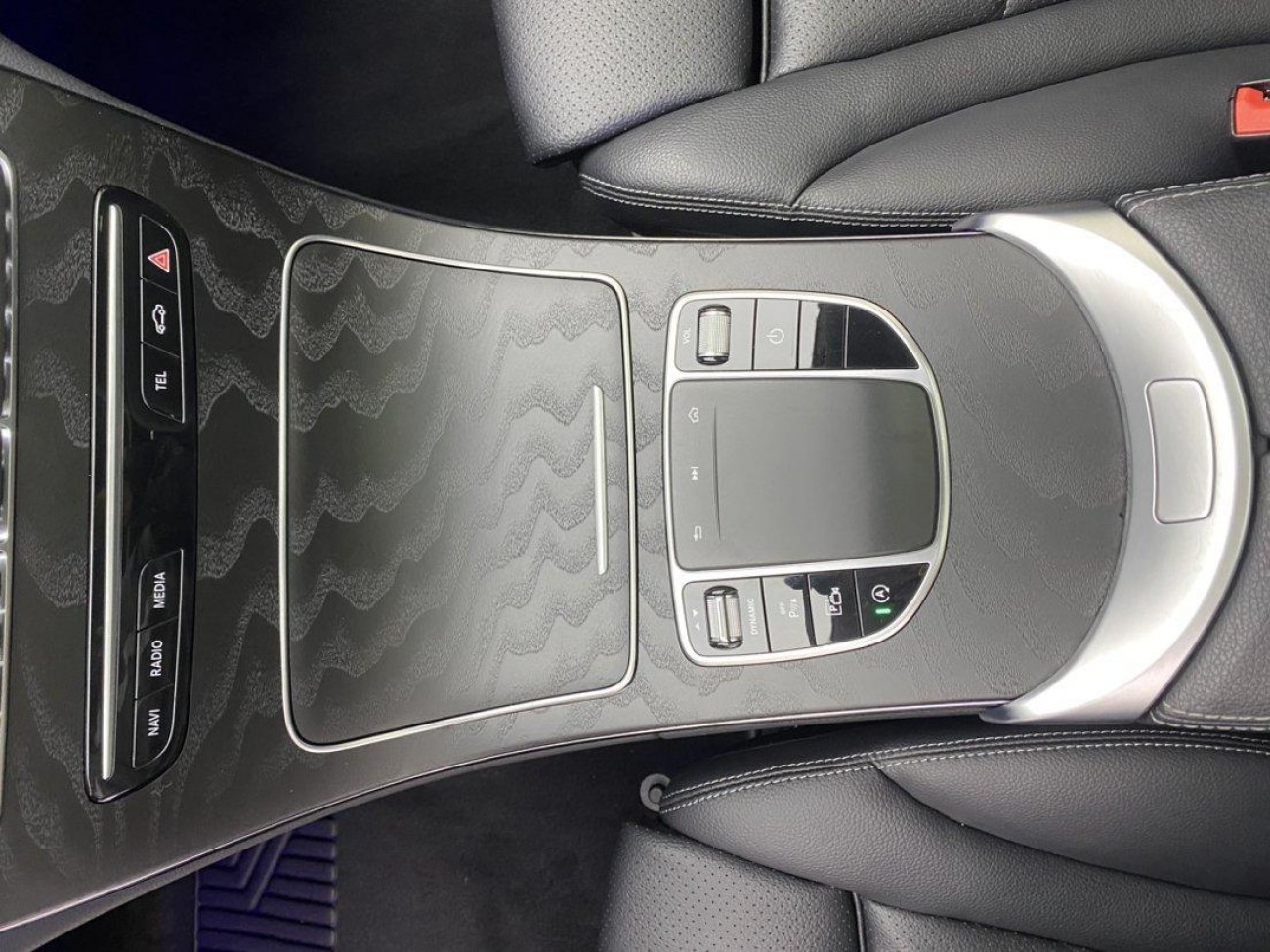 Mercedes-Benz C 200 L 2021