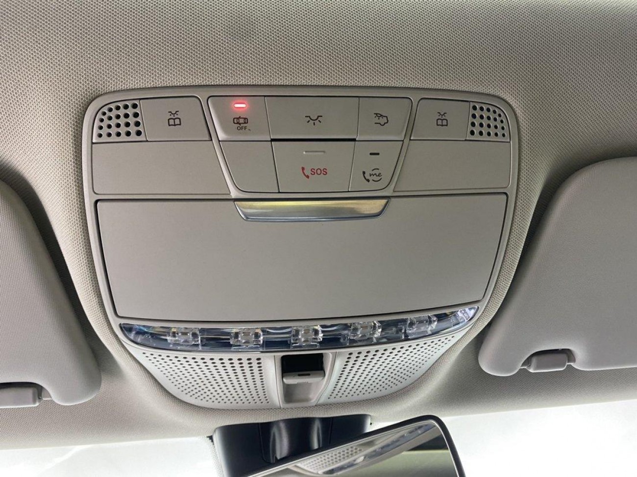 Mercedes-Benz C 200 L 2021