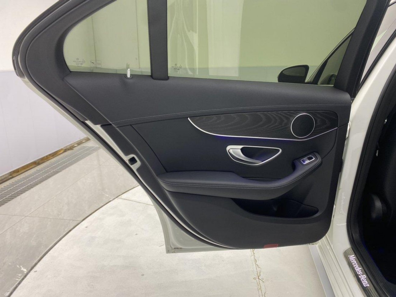Mercedes-Benz C 200 L 2021
