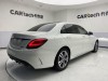 Mercedes-Benz C 200 L 2021