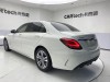 Mercedes-Benz C 200 L 2021
