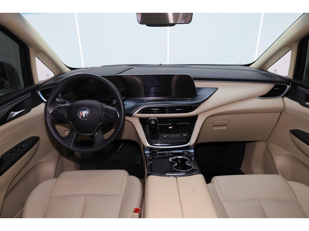 Buick GL8 2023