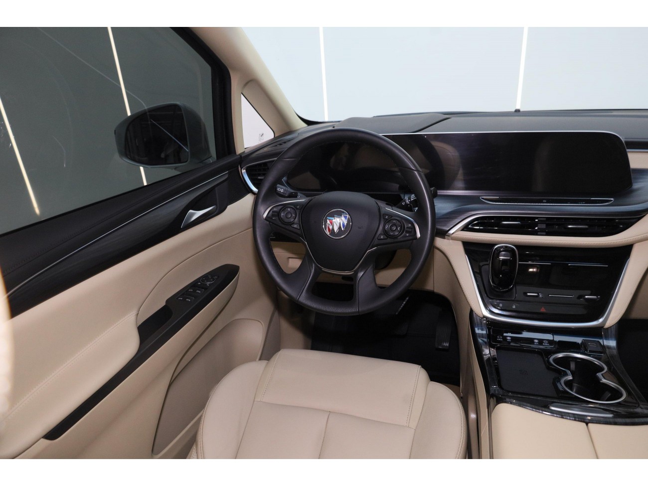 Buick GL8 2023