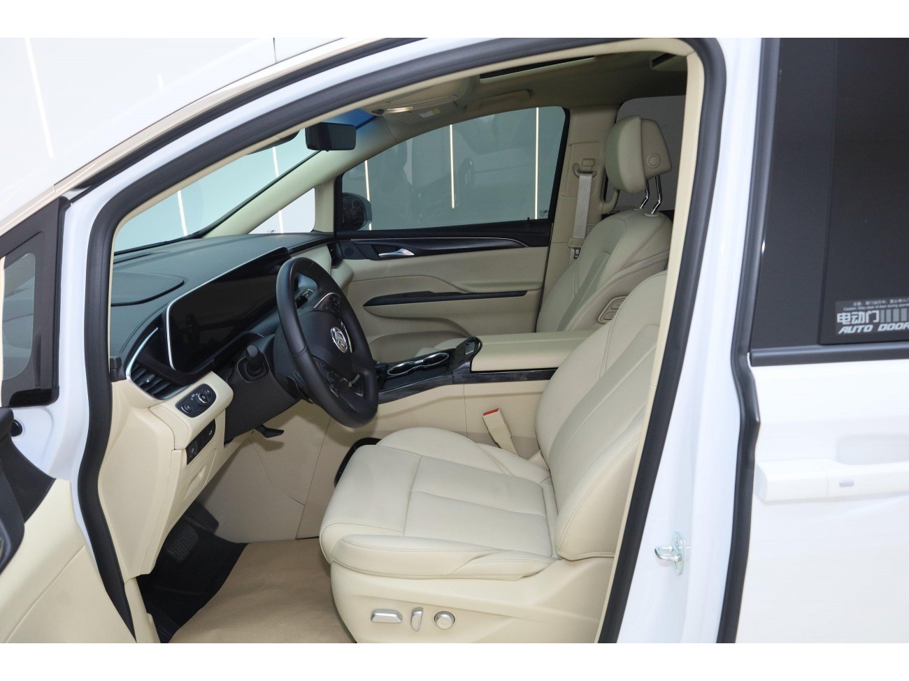 Buick GL8 2023