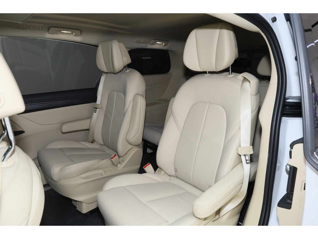 Buick GL8 2023