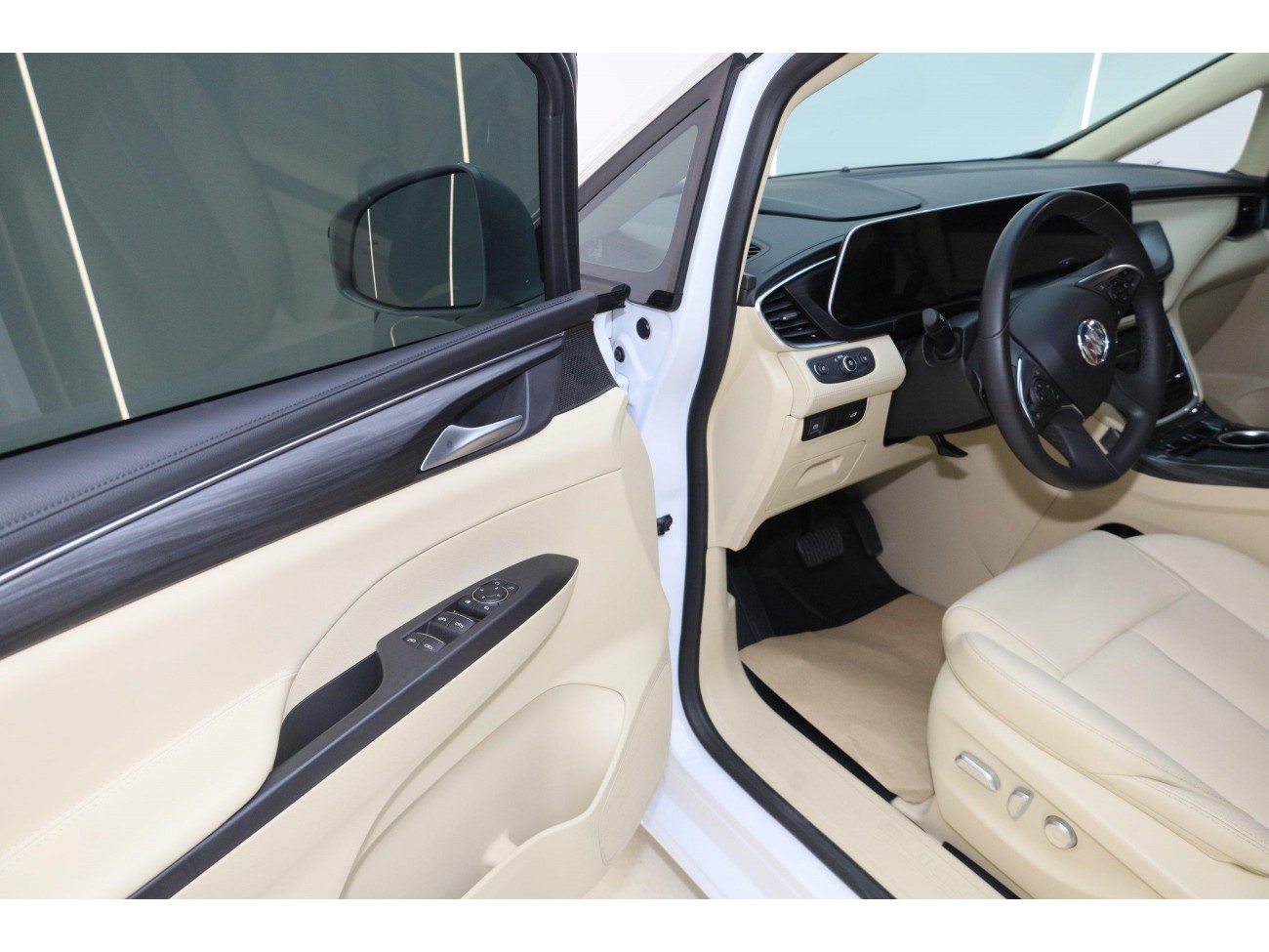 Buick GL8 2023