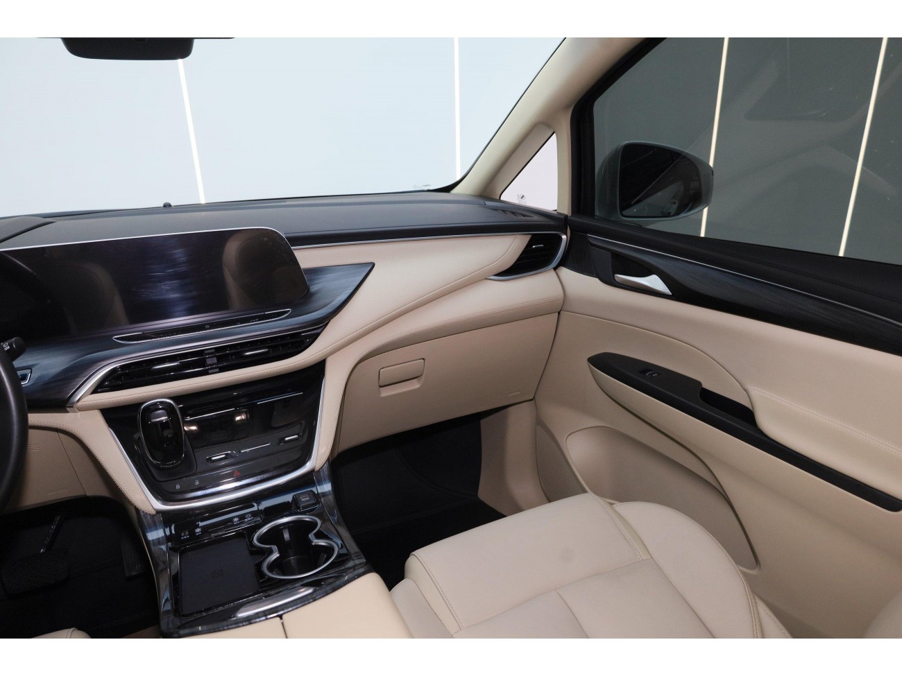 Buick GL8 2023