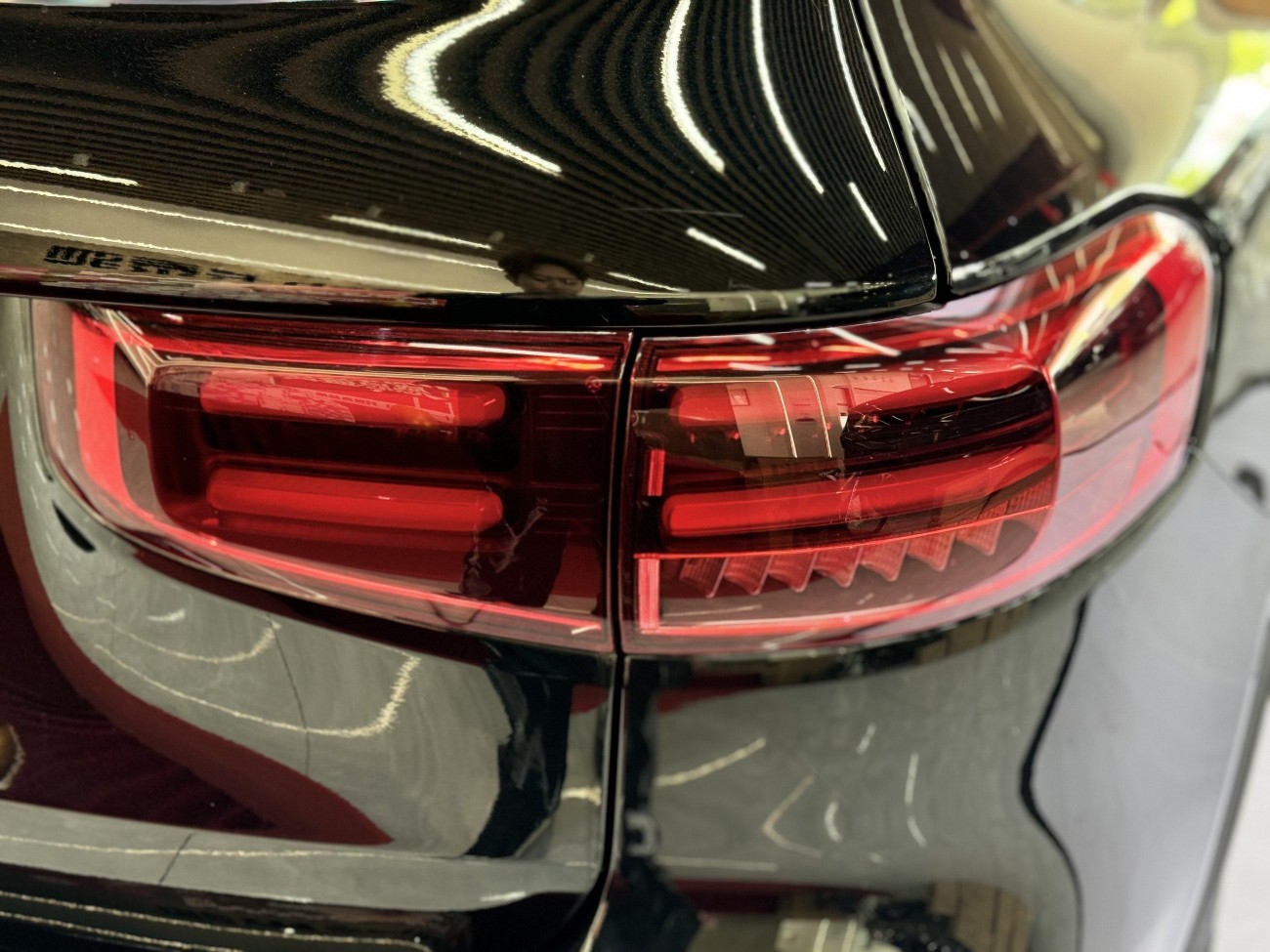 Mercedes-Benz GLB 2024