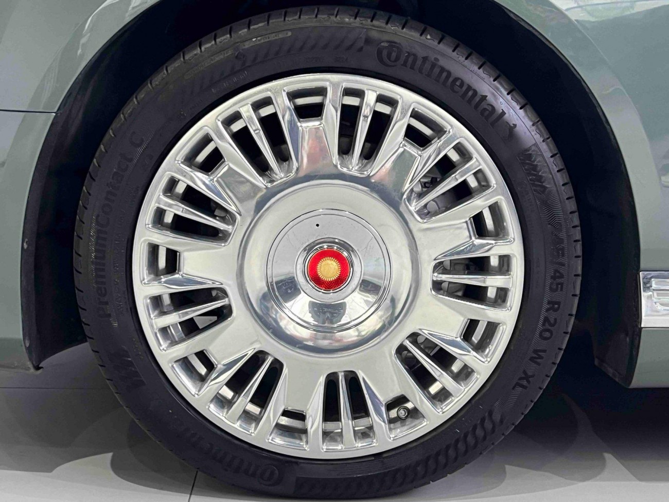 Hongqi 2024 2025