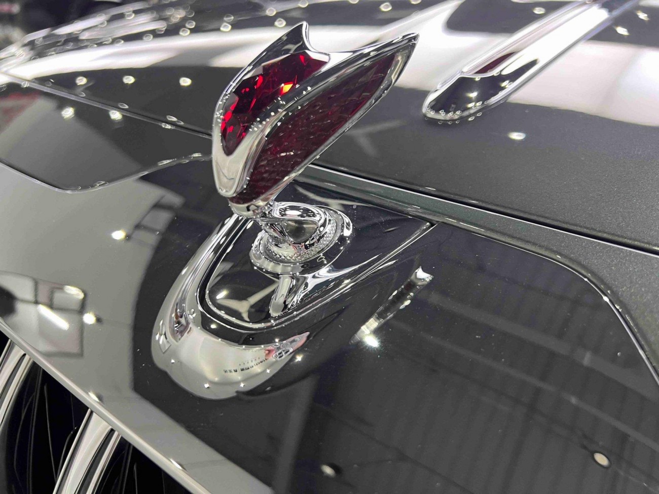 Hongqi 2024 2025