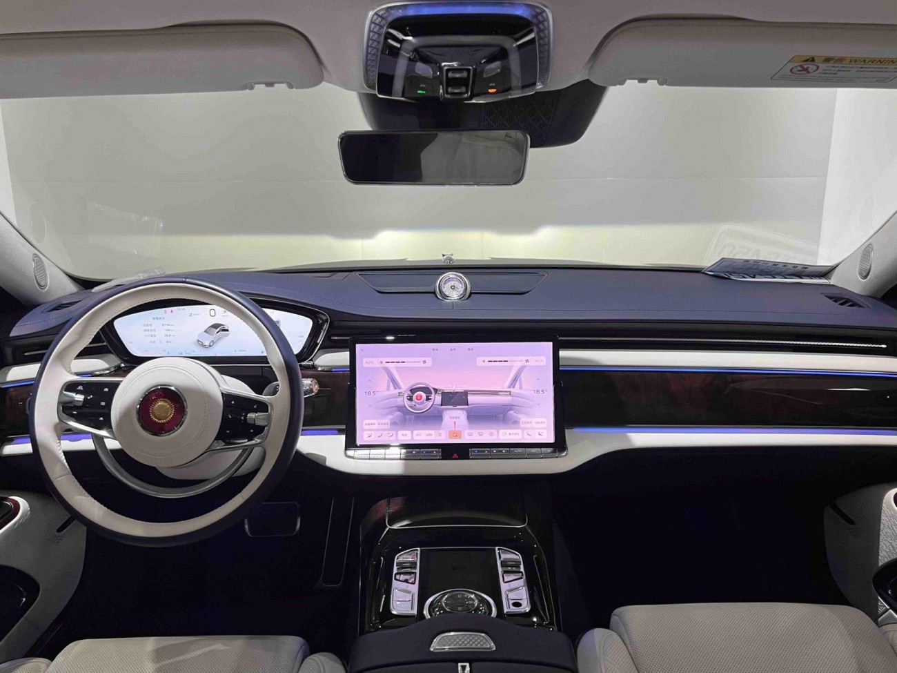Hongqi 2024 2025