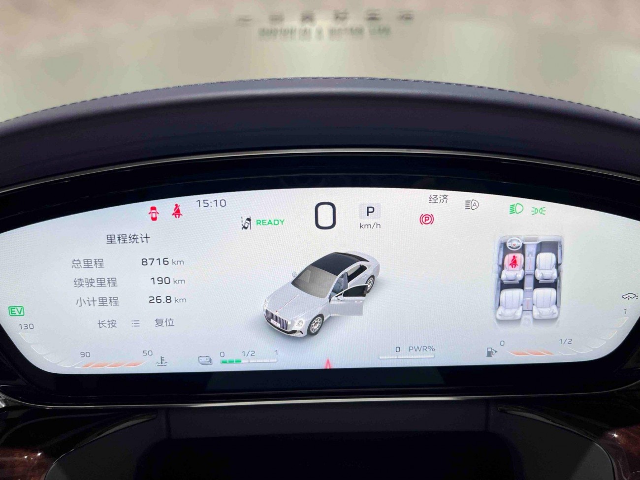 Hongqi 2024 2025