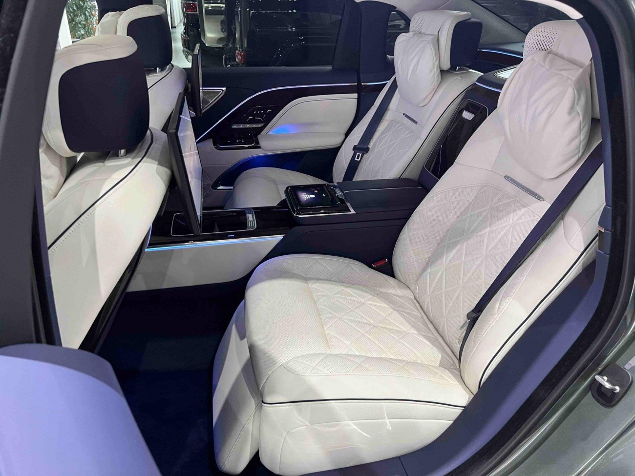 Hongqi 2024 2025