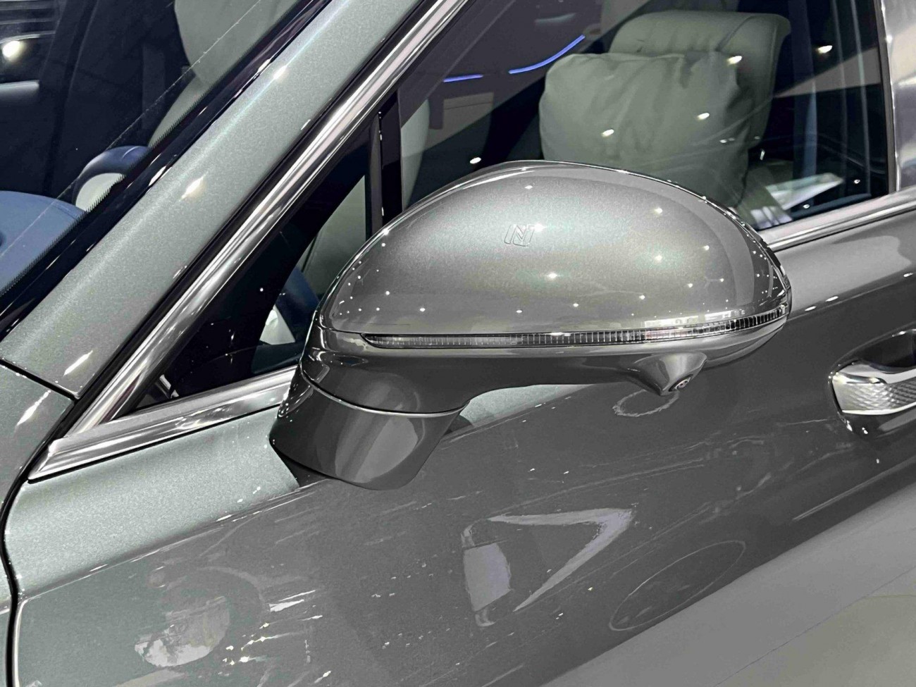Hongqi 2024 2025