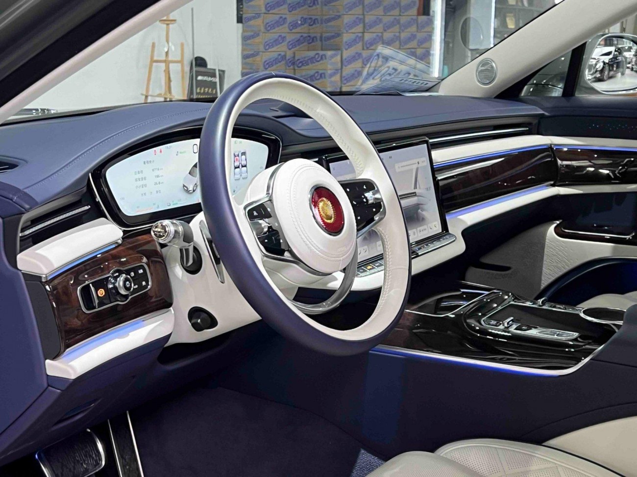 Hongqi 2024 2025