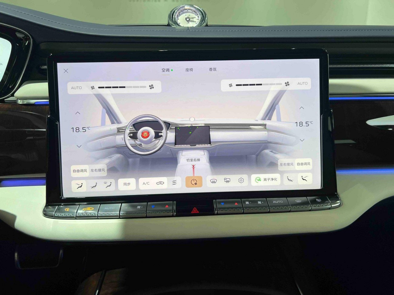 Hongqi 2024 2025