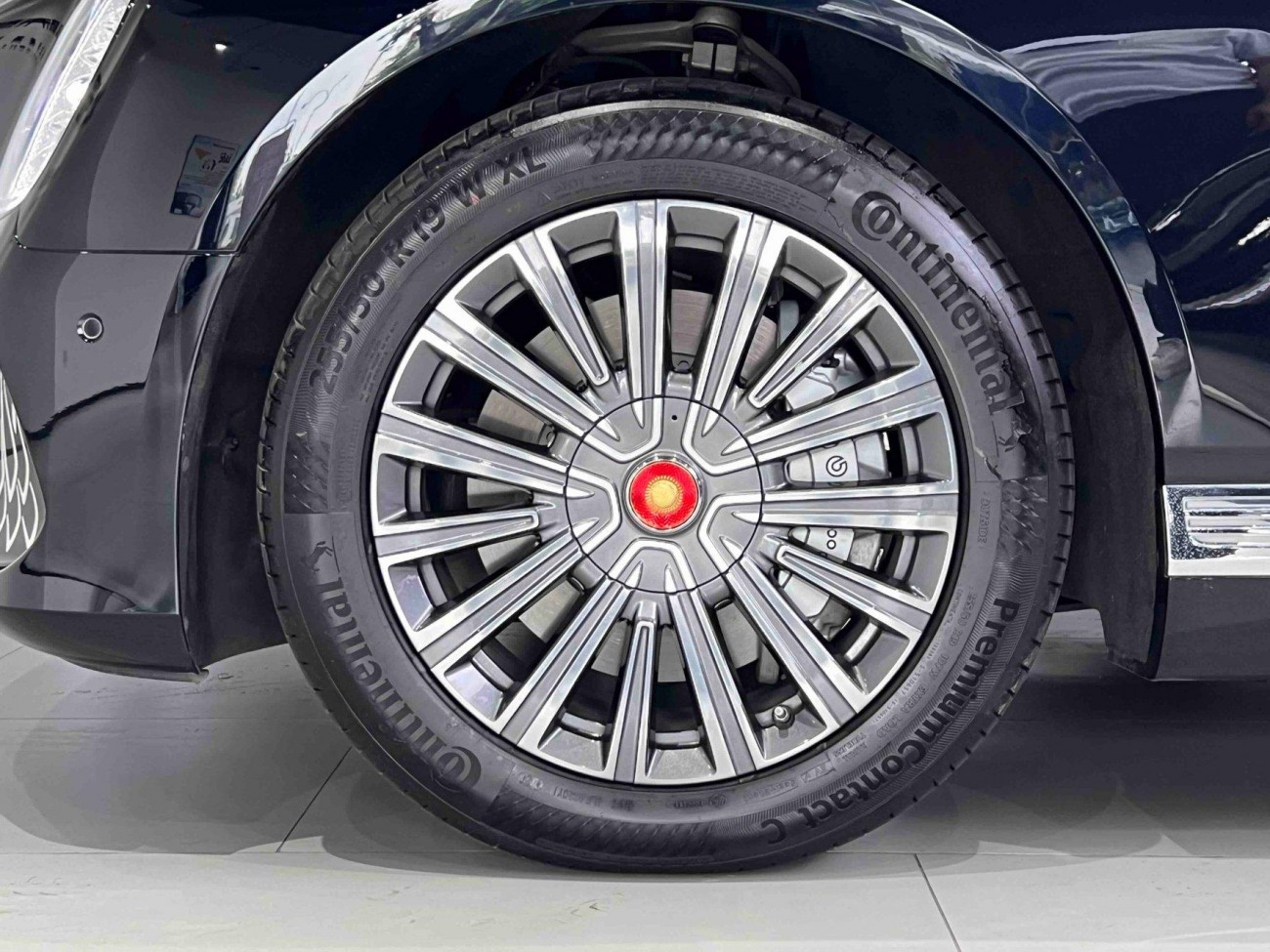 Hongqi 2024 2025