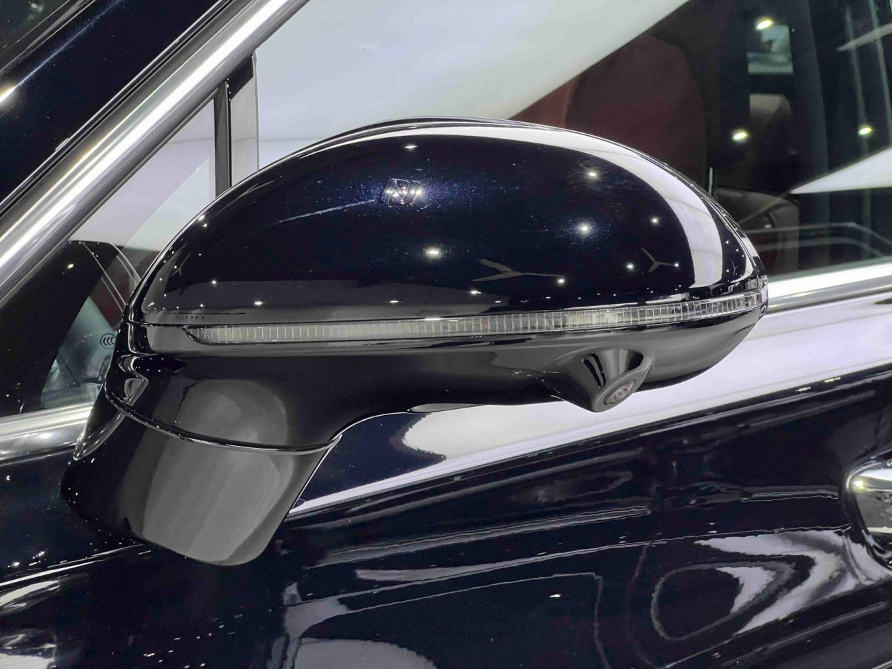 Hongqi 2024 2025