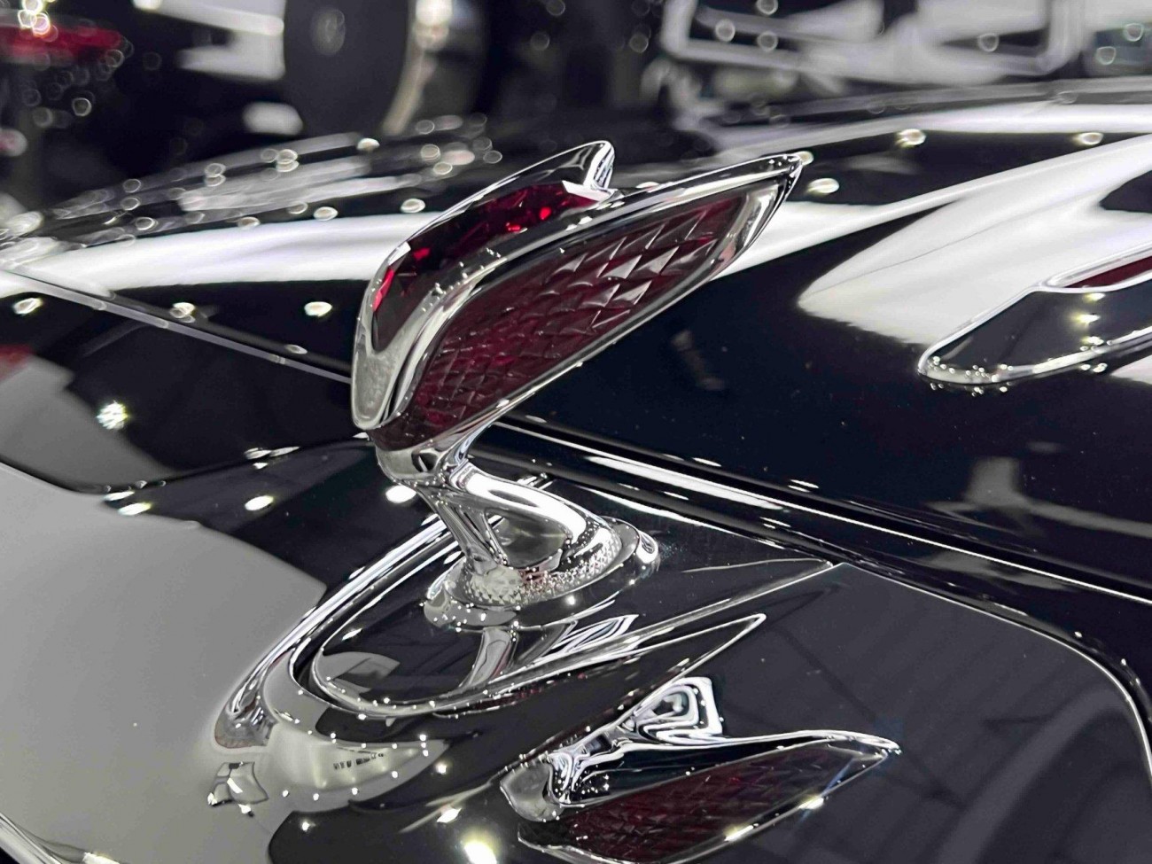 Hongqi 2024 2025