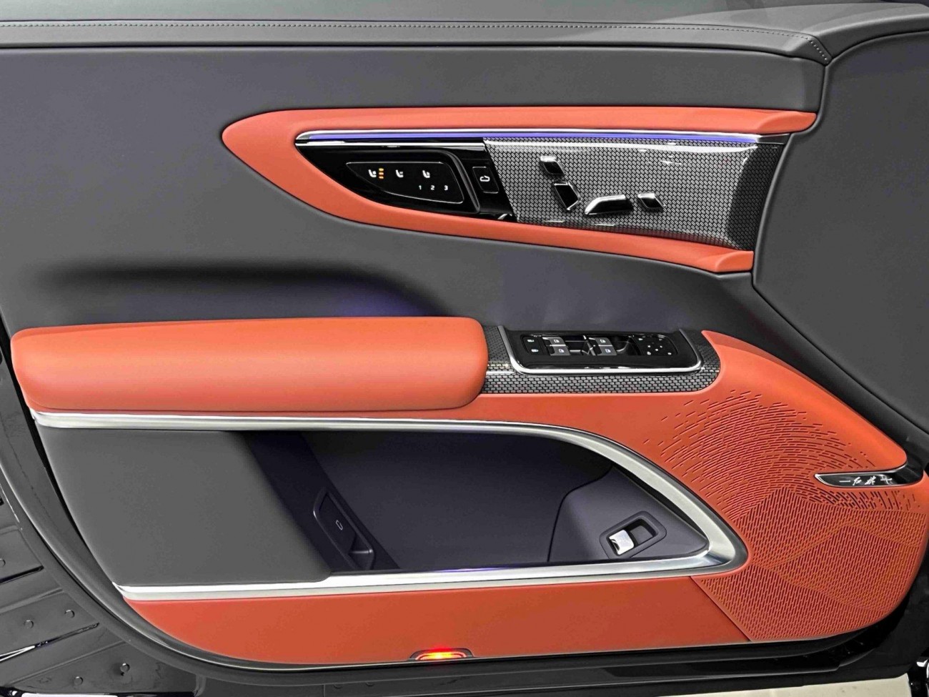 Hongqi 2024 2025