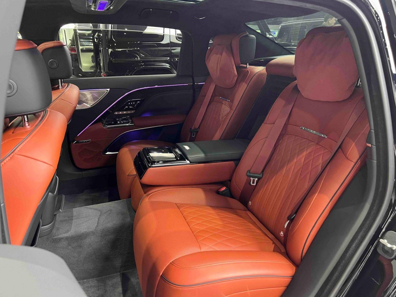 Hongqi 2024 2025