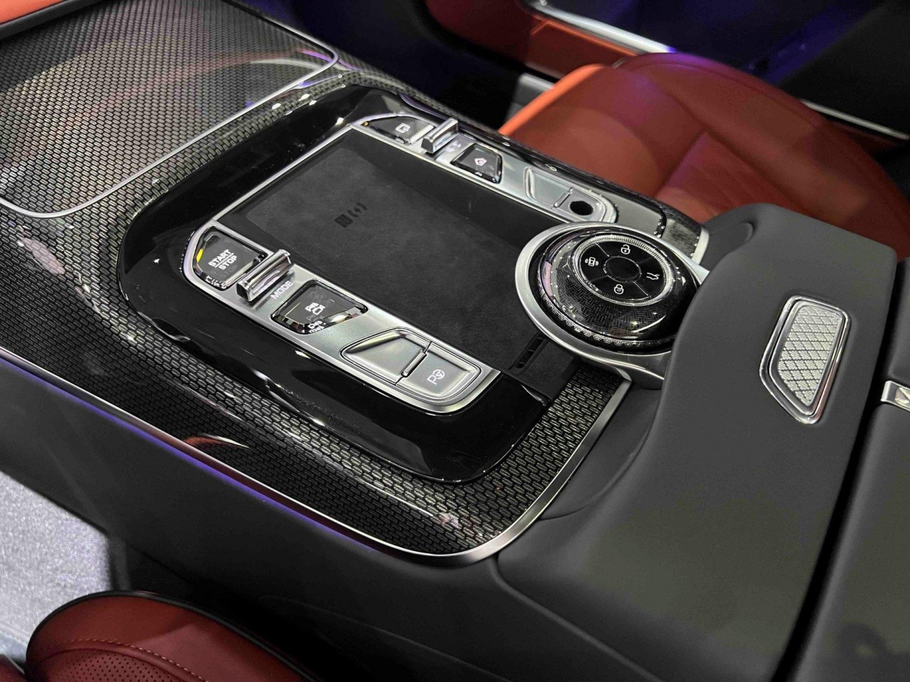 Hongqi 2024 2025