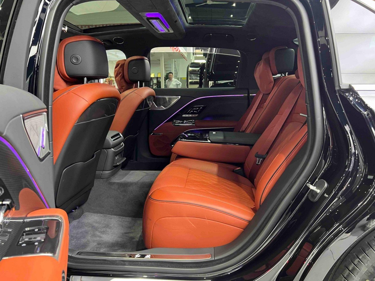 Hongqi 2024 2025