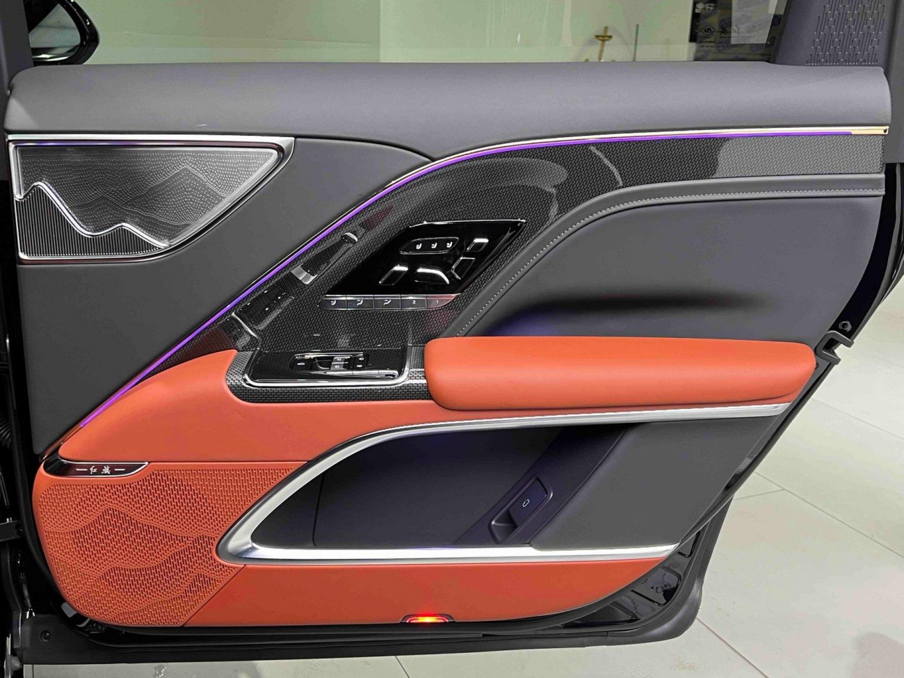Hongqi 2024 2025