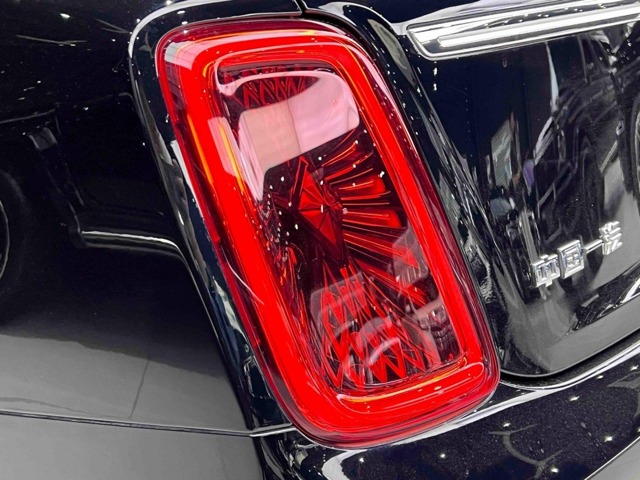 Hongqi 2024 2025
