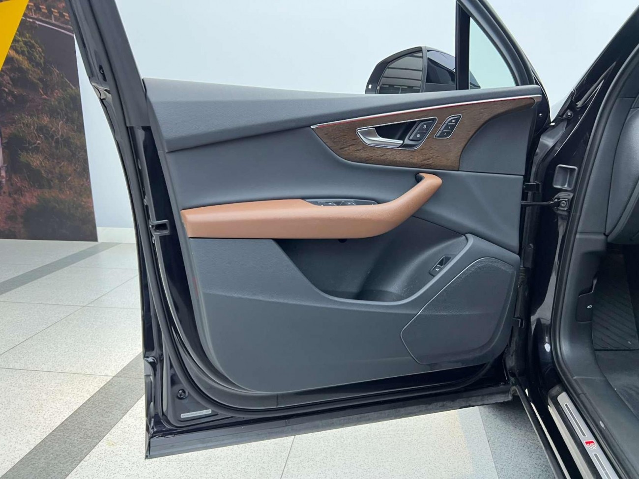 Audi Q7 55 TFSI 2020