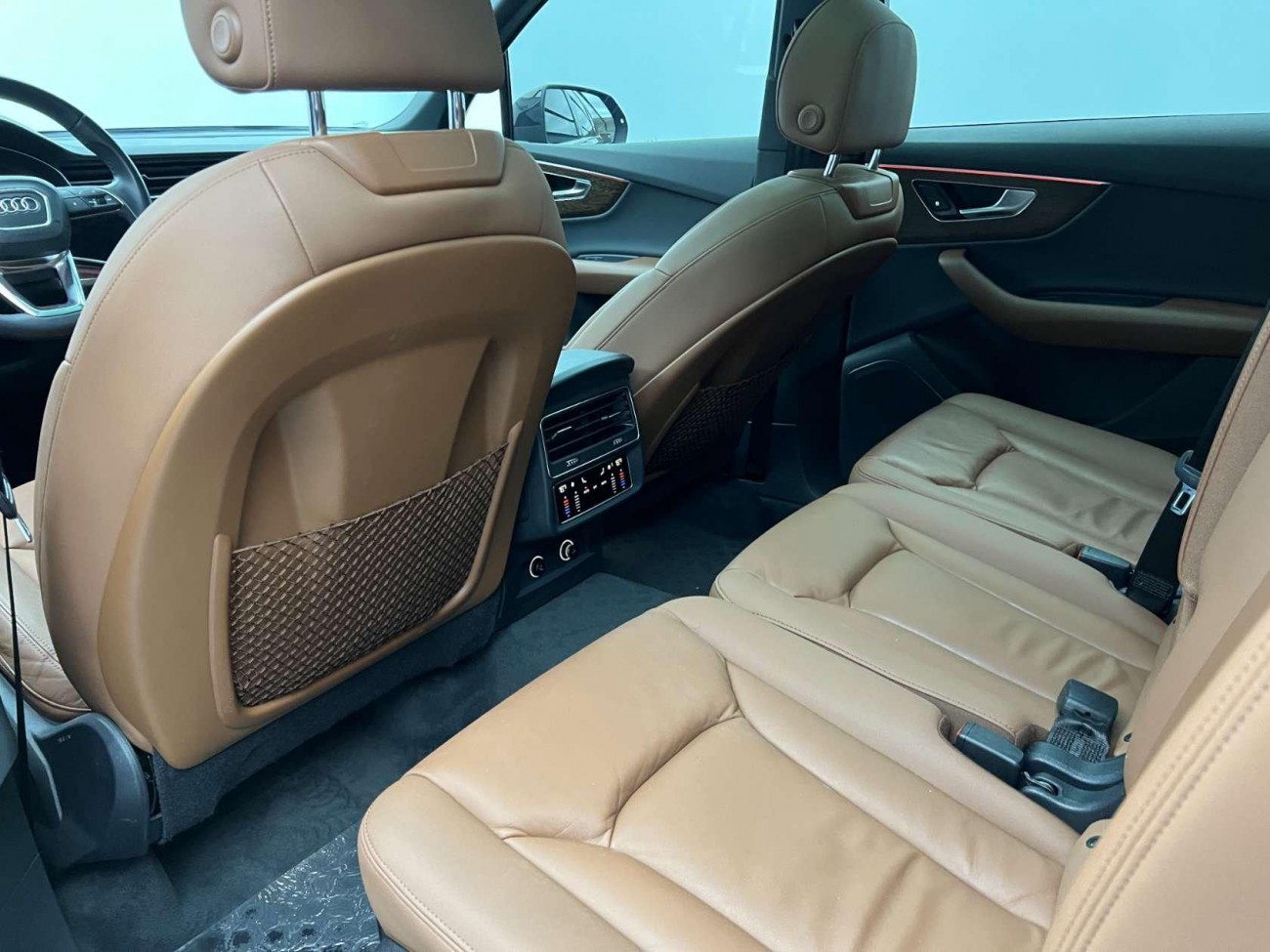 Audi Q7 55 TFSI 2020