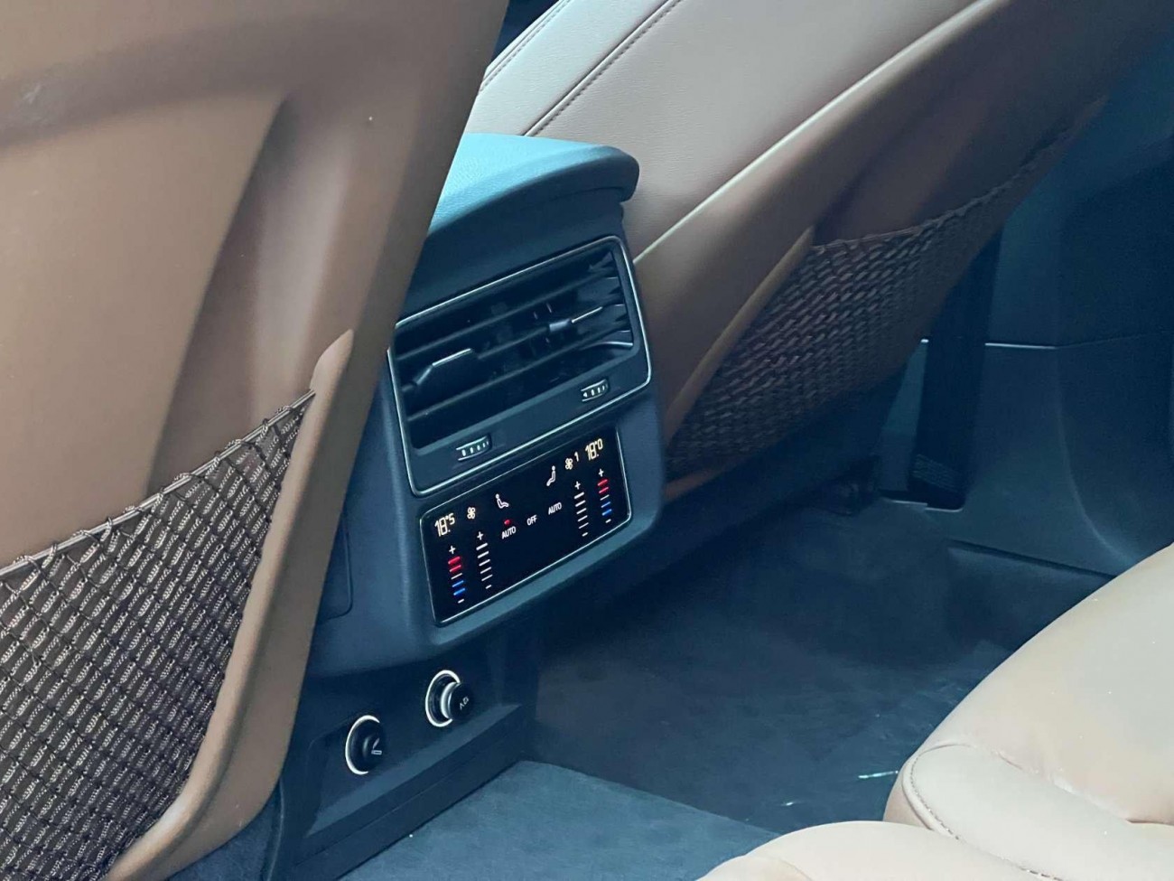 Audi Q7 55 TFSI 2020