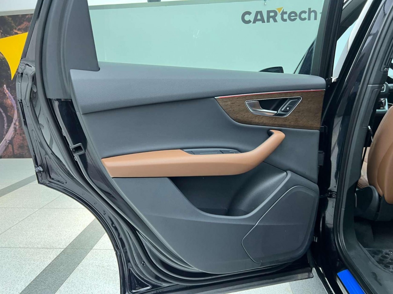 Audi Q7 55 TFSI 2020