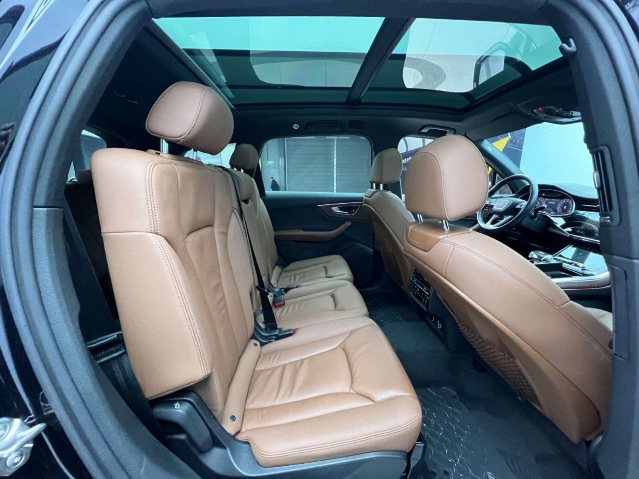 Audi Q7 55 TFSI 2020