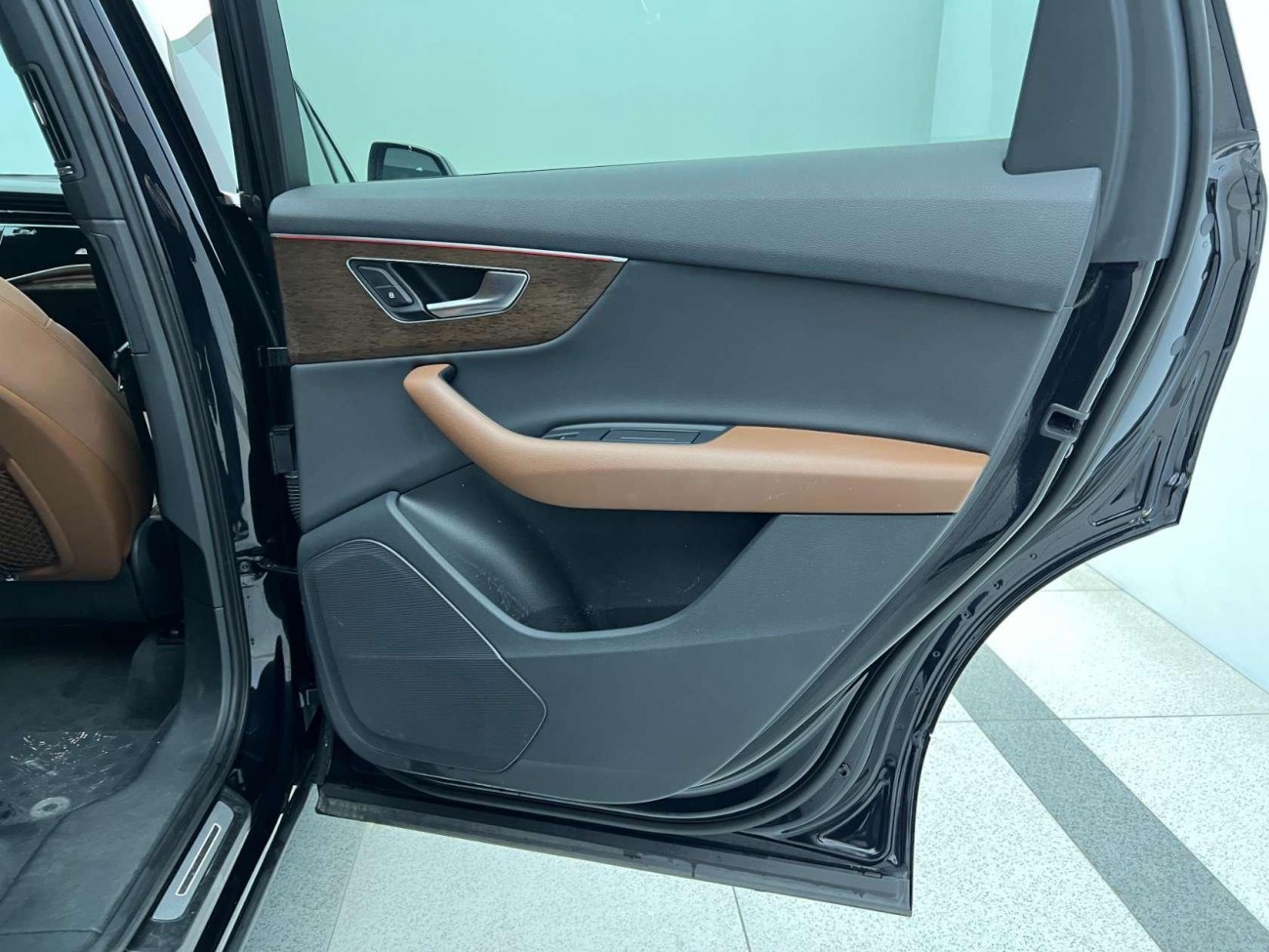 Audi Q7 55 TFSI 2020