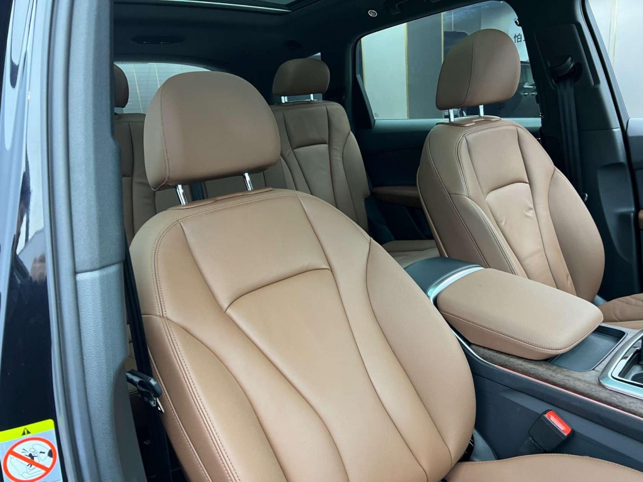 Audi Q7 55 TFSI 2020