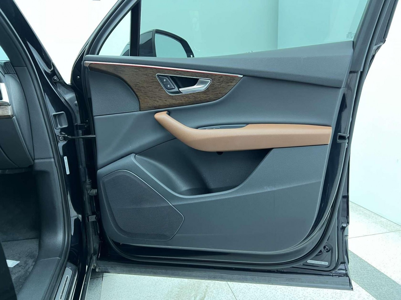 Audi Q7 55 TFSI 2020