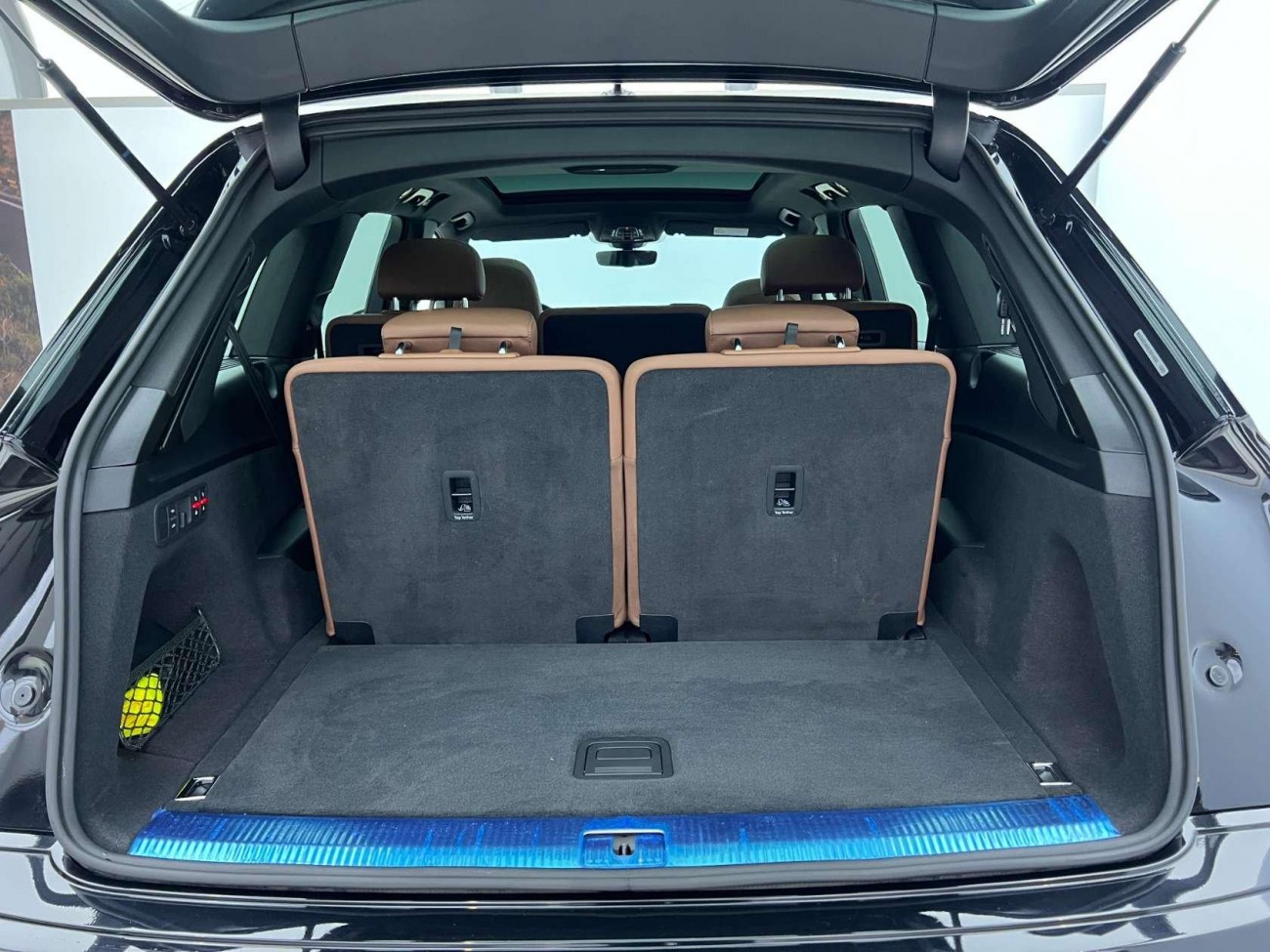 Audi Q7 55 TFSI 2020