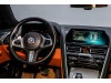 BMW 8 2022