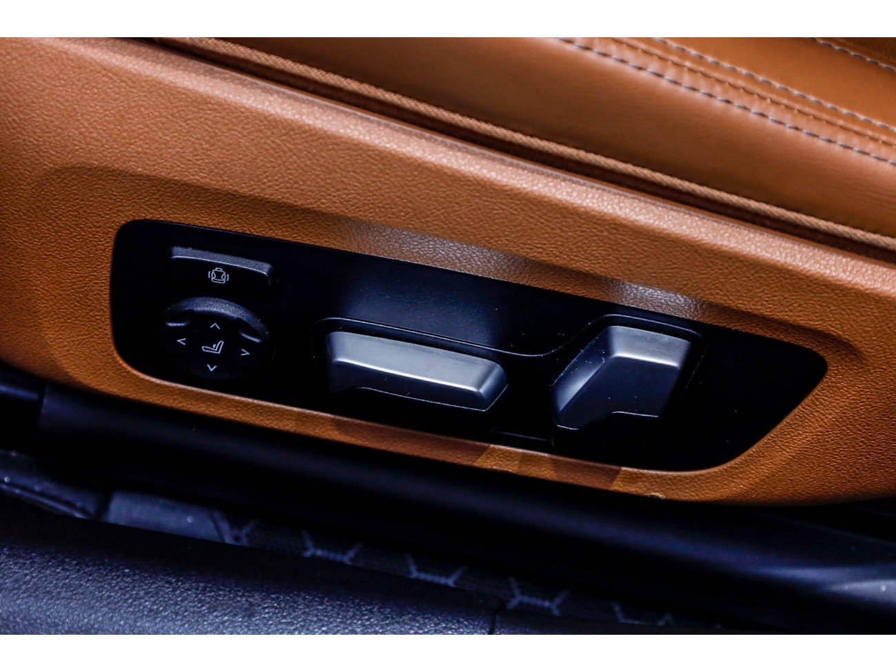 BMW 8 2022