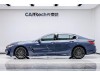 BMW 8 2022